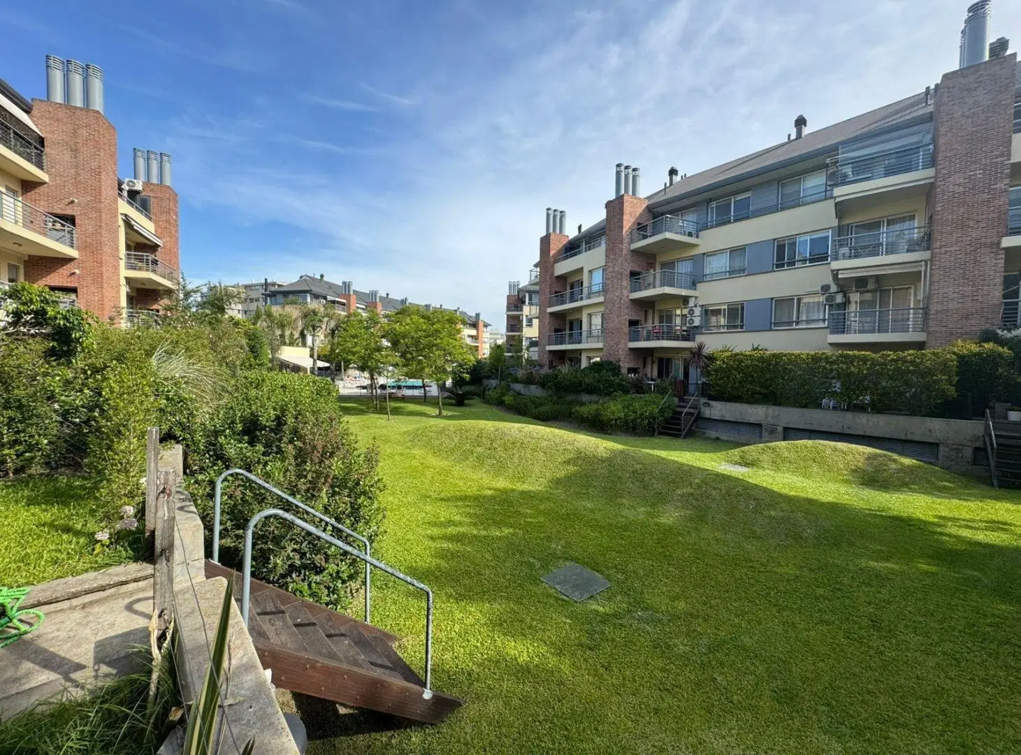 Departamento en Portezuelo 3