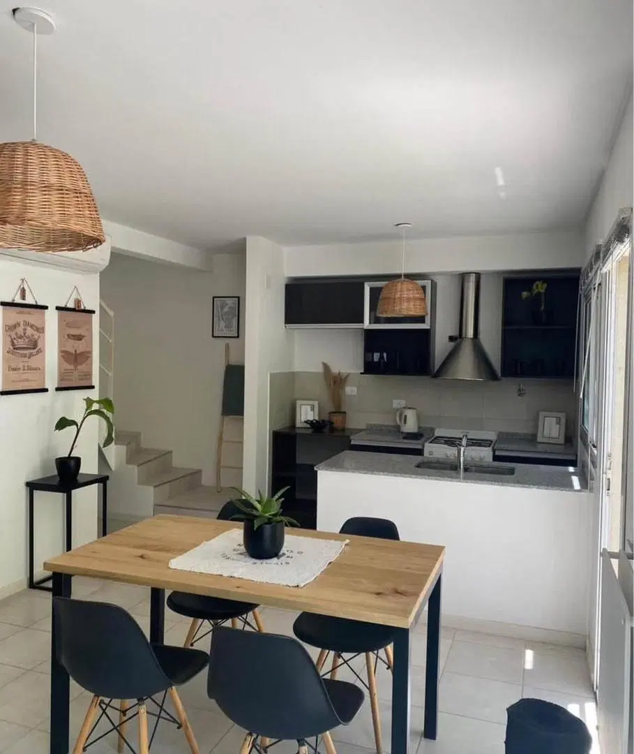 Departamento en Alquiler en el Barrio Palmar Homes III, Nordelta 5