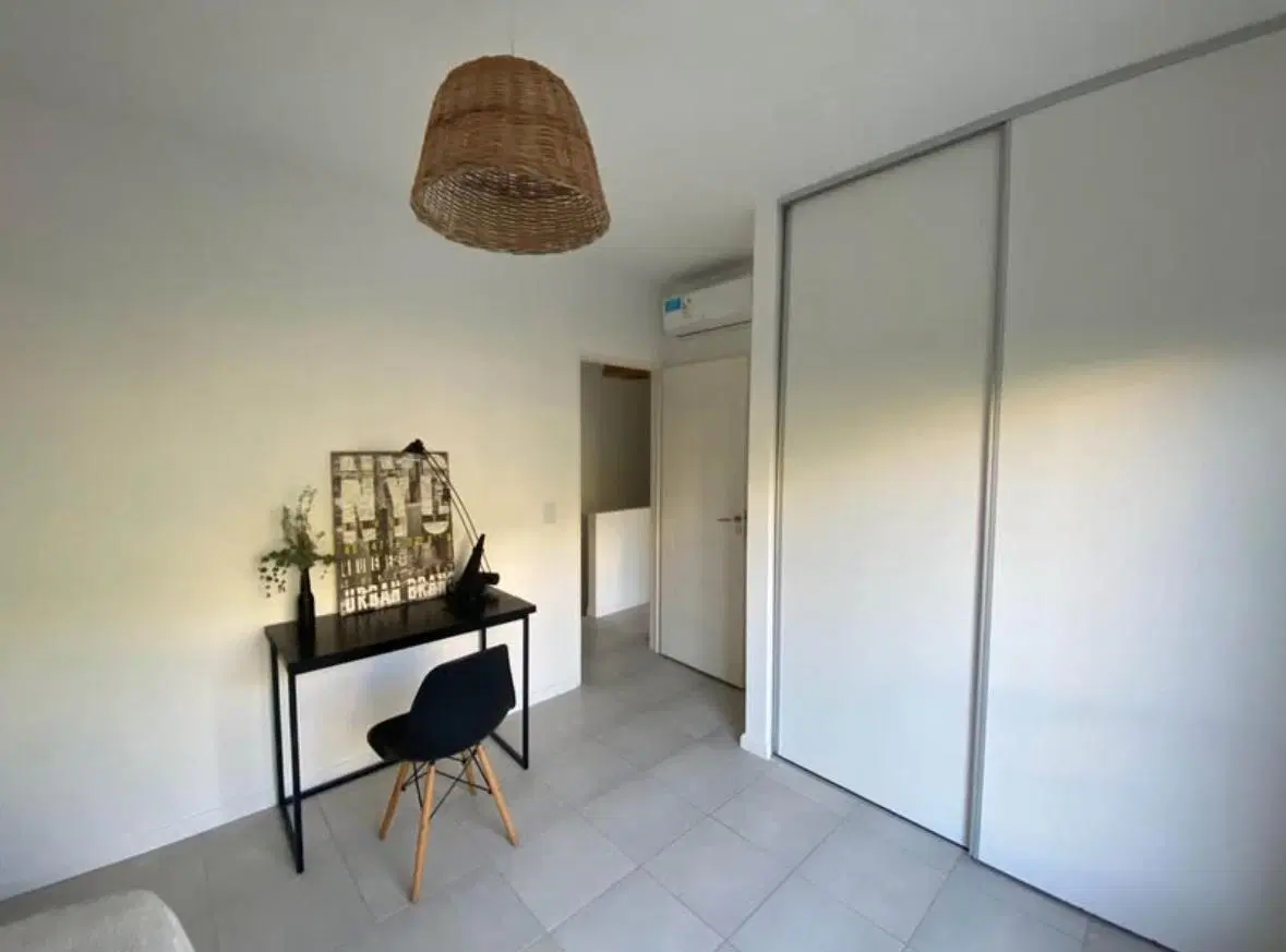 Departamento en Alquiler en el Barrio Palmar Homes III, Nordelta 2
