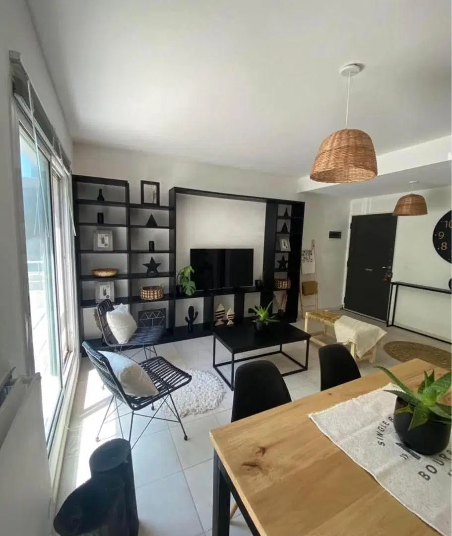 Departamento en Alquiler en el Barrio Palmar Homes III, Nordelta 4