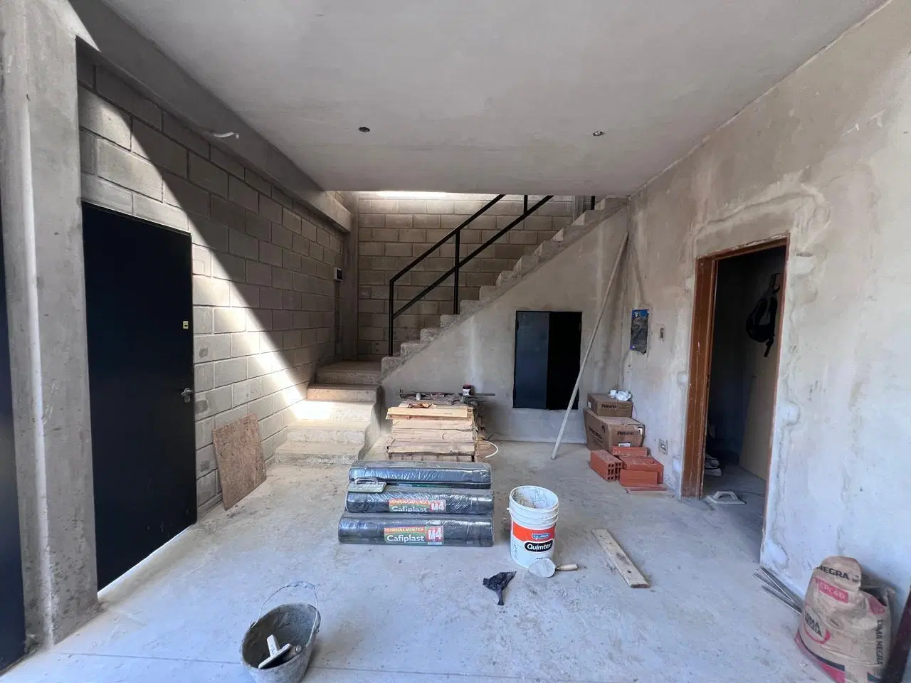 Depósito en alquiler, Rincón de Milberg, Tigre 3