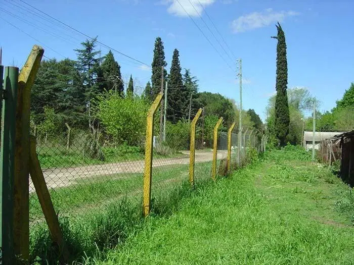 Terreno en venta calle caamaño al 1600, Pilar 2
