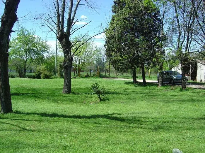 Terreno en venta calle caamaño al 1600, Pilar 4
