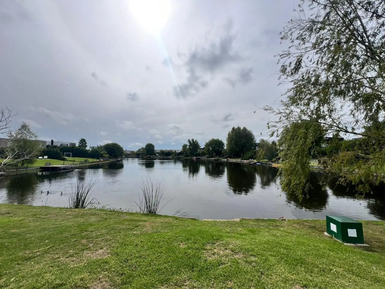 Terreno en Venta en el barrio San Rafael, Villanueva, Tigre 4