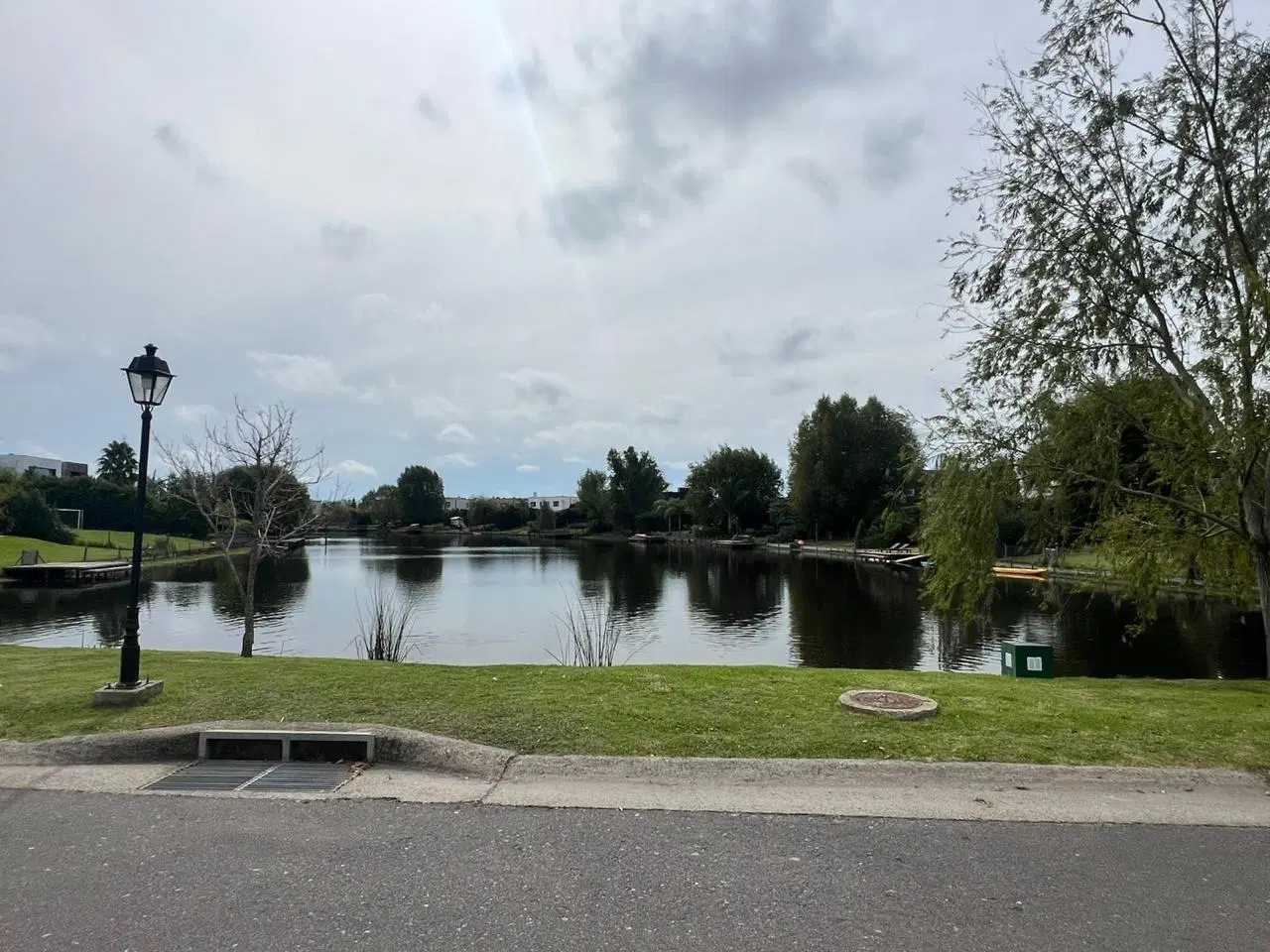 Terreno en Venta en el barrio San Rafael, Villanueva, Tigre 5