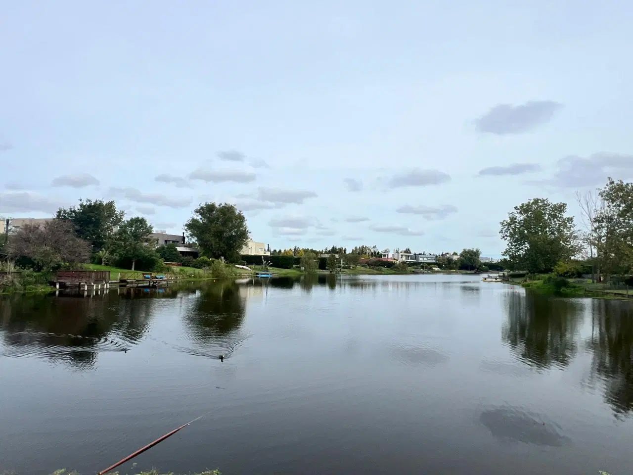 Terreno en Venta en el barrio San Rafael, Villanueva, Tigre 5