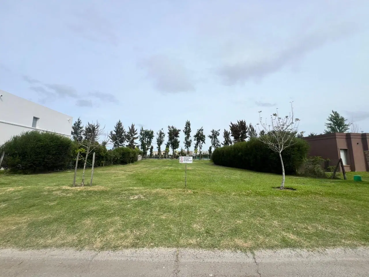 Terreno en Venta en el barrio San Rafael, Villanueva, Tigre 2