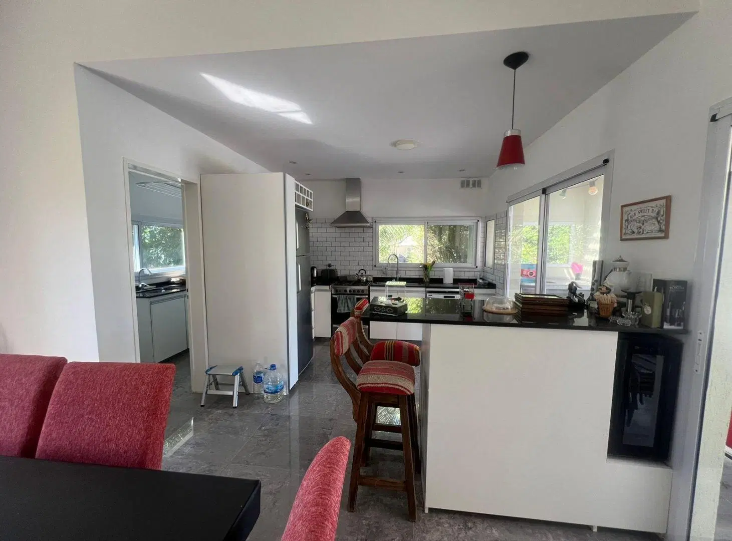 Casa en  Venta Santa Guadalupe, Pilar del este 2