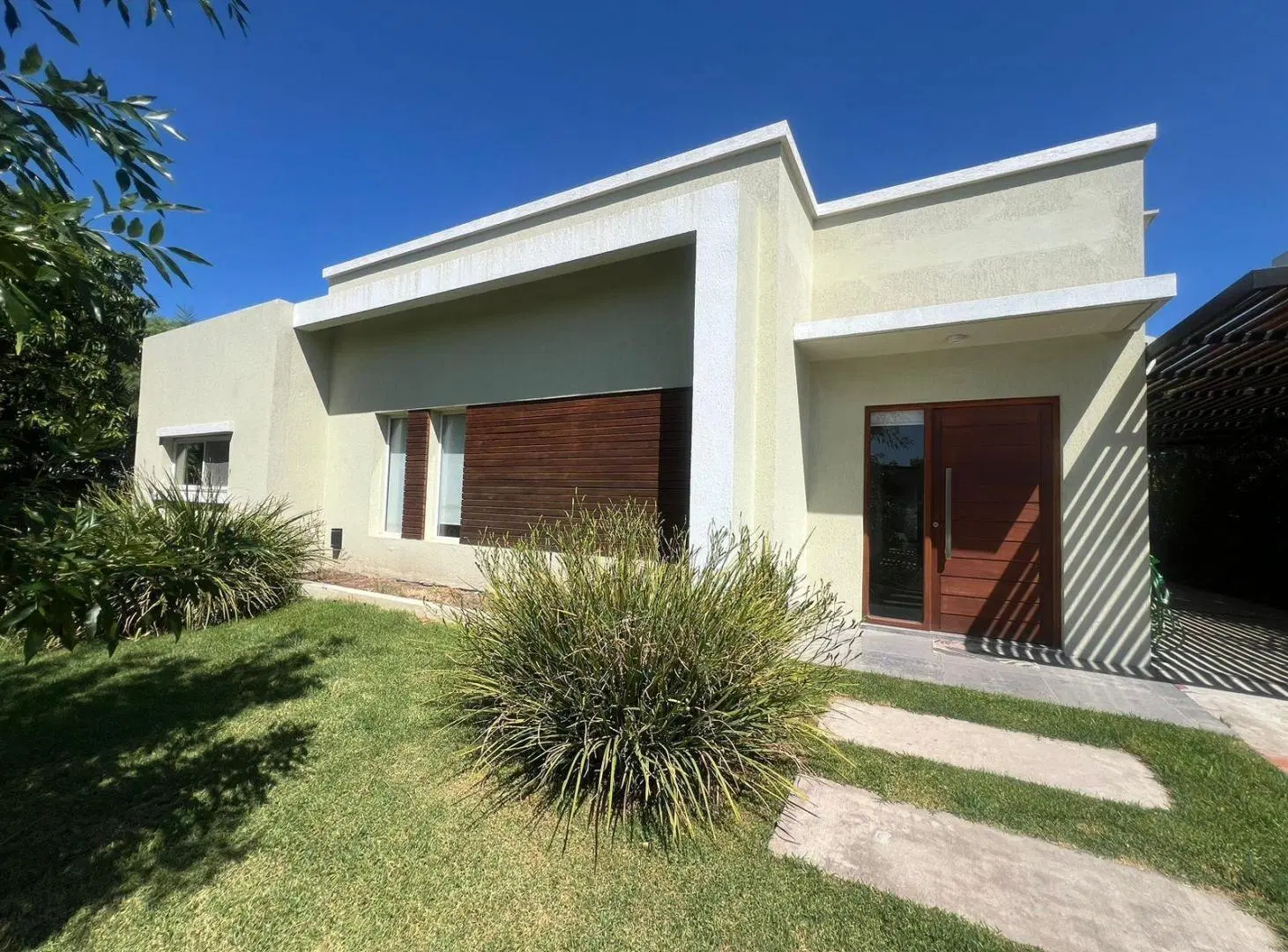 Casa en  Venta Santa Guadalupe, Pilar del este 4