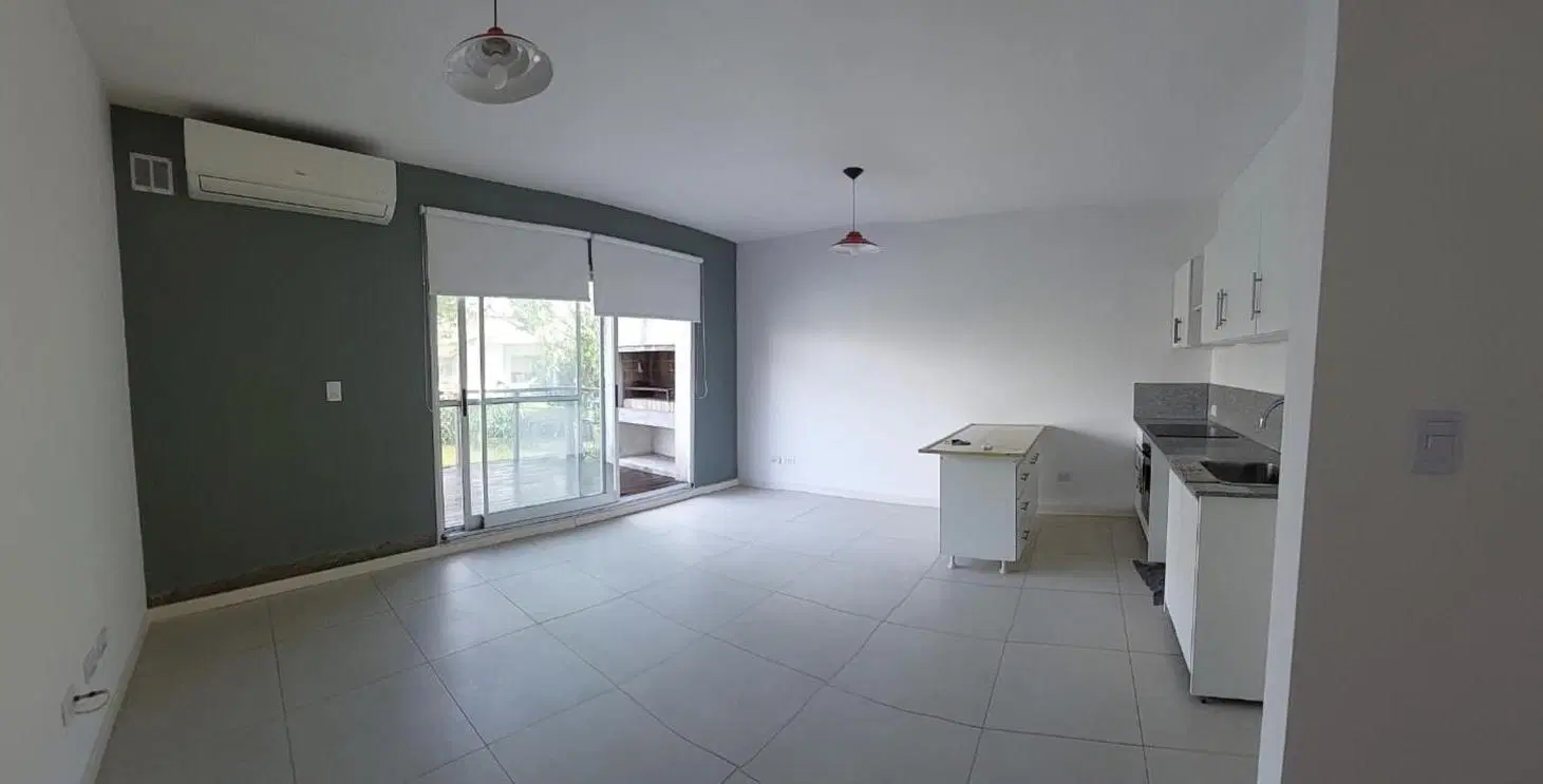 Departamento en Lago del Sendero 3