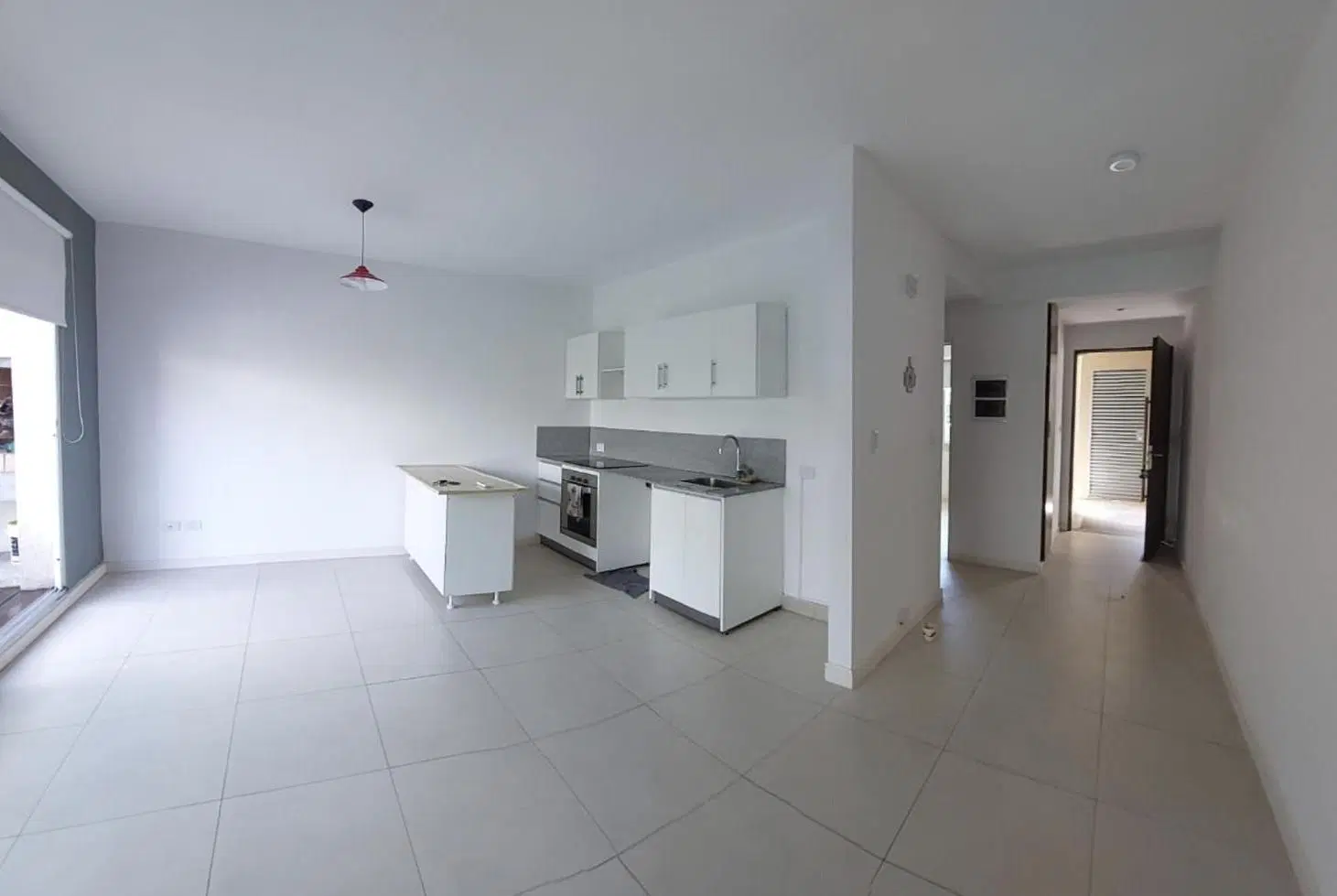 Departamento en Lago del Sendero 1