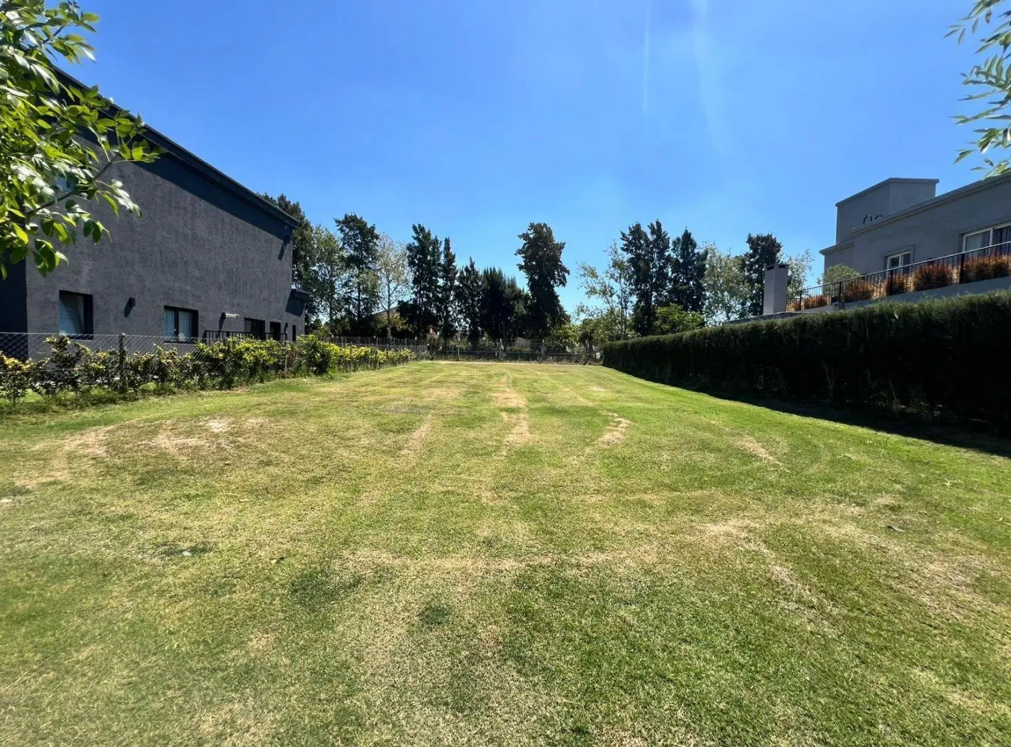Lote en Venta Barrio Santa Ana, Villanueva, Tigre 1