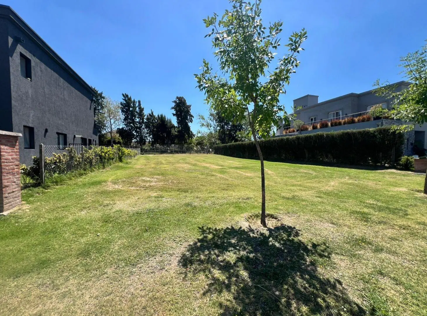 Lote en Venta Barrio Santa Ana, Villanueva, Tigre 4