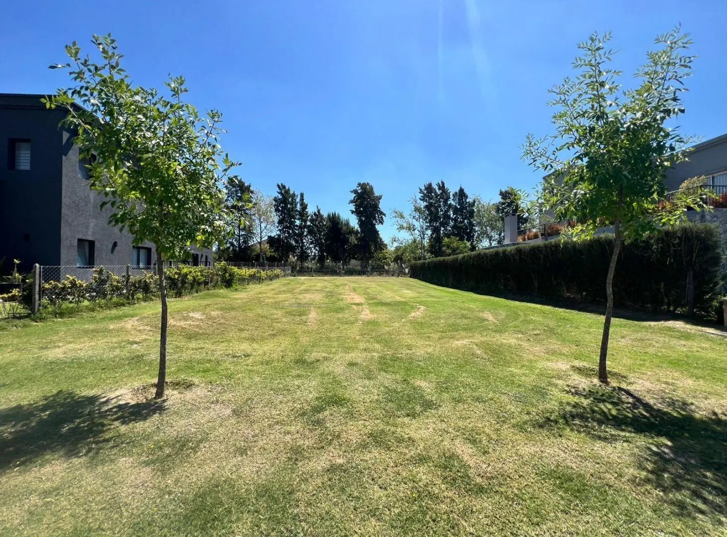 Lote en Venta Barrio Santa Ana, Villanueva, Tigre 3