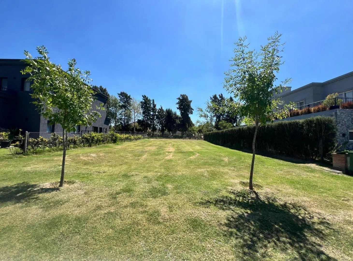 Lote en Venta Barrio Santa Ana, Villanueva, Tigre 2