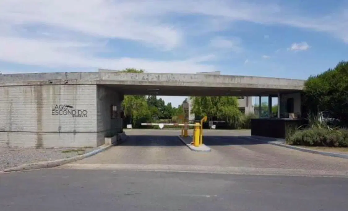 Departamento en Venta Lago Escondido, Nordelta, Tigre 3