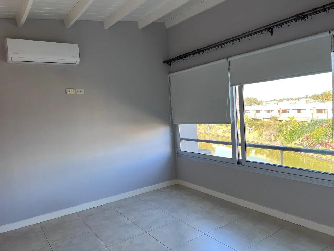 Departamento en Venta Lago Escondido, Nordelta, Tigre 2