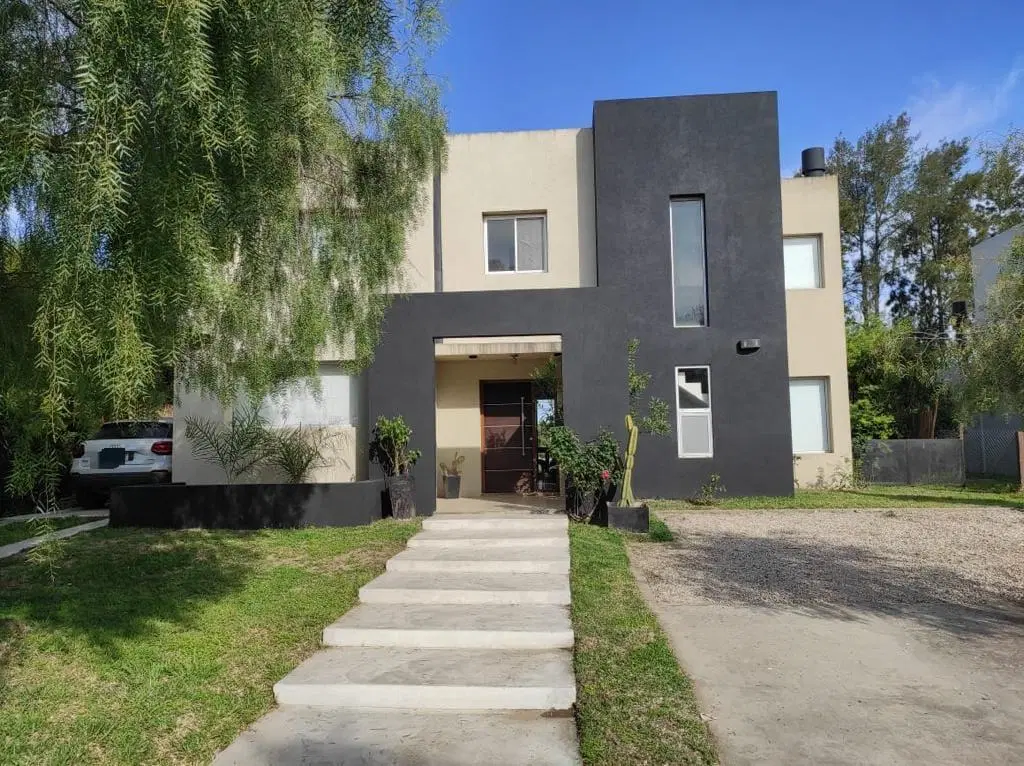 Casa en  Venta San Isidro Labrador, Villanueva 5