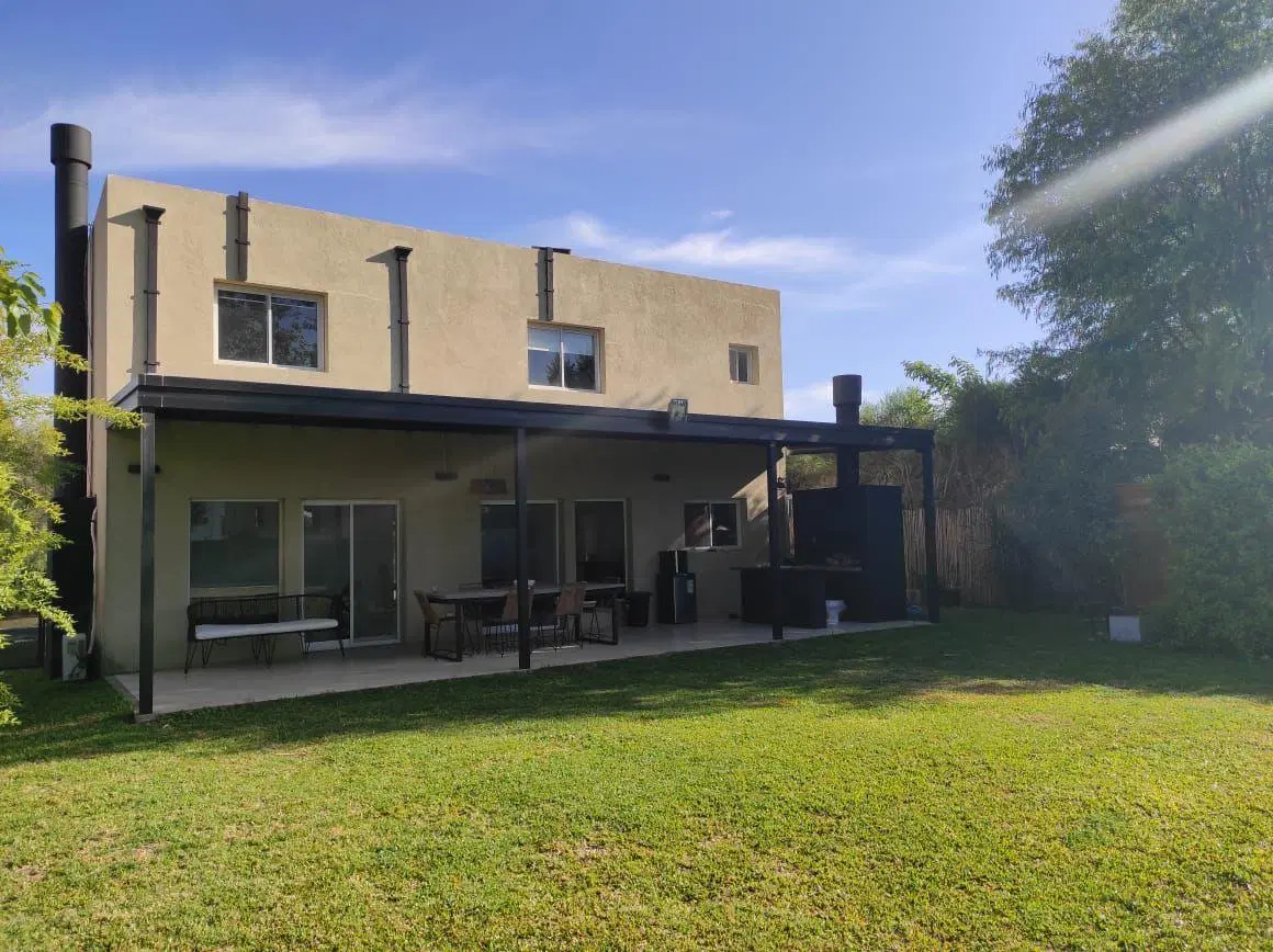 Casa en  Venta San Isidro Labrador, Villanueva 2