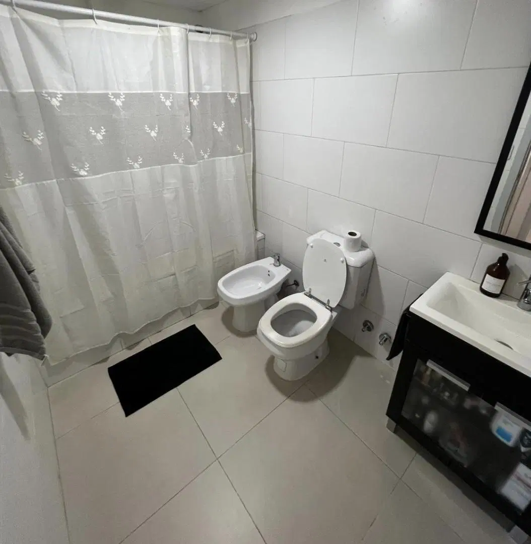 Departamento en  venta 2 ambientes, Tigre APTO CREDITO 3