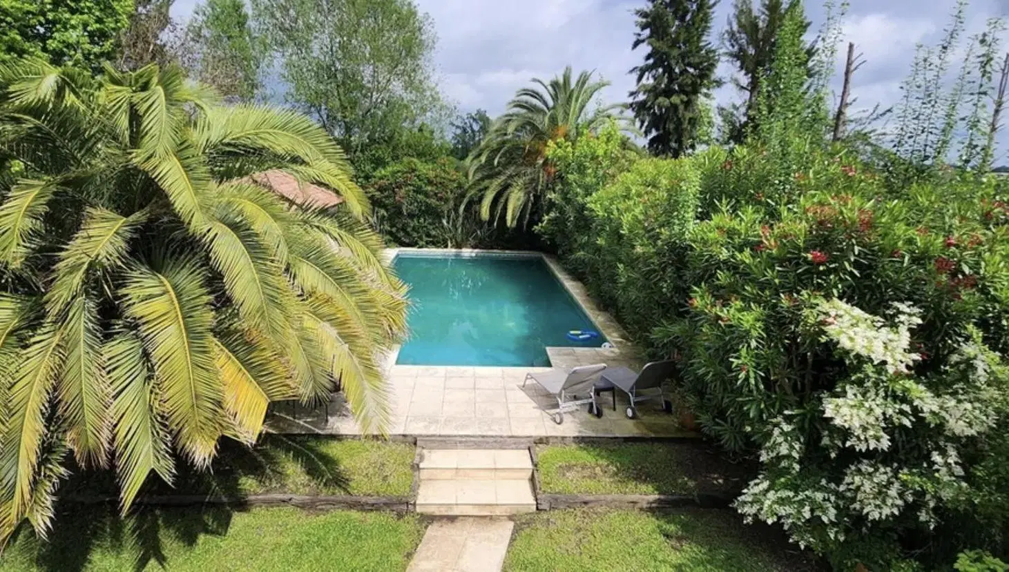 Casa en venta barrio San Isidro Labrador, Villanueva Tigre 2