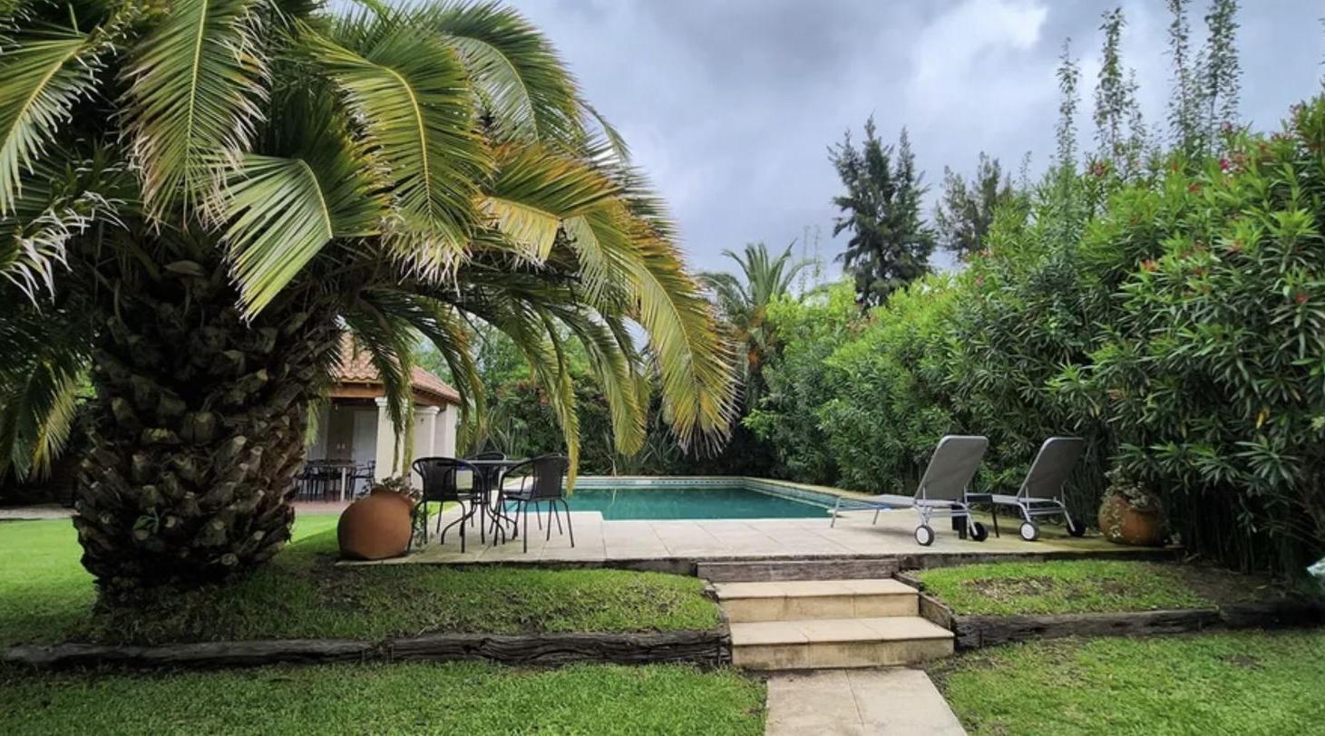 Casa en venta barrio San Isidro Labrador, Villanueva Tigre