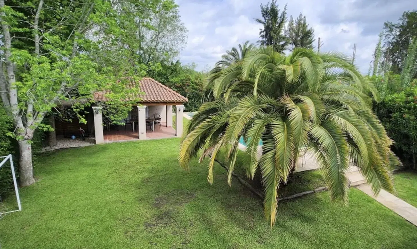 Casa en venta barrio San Isidro Labrador, Villanueva Tigre 4
