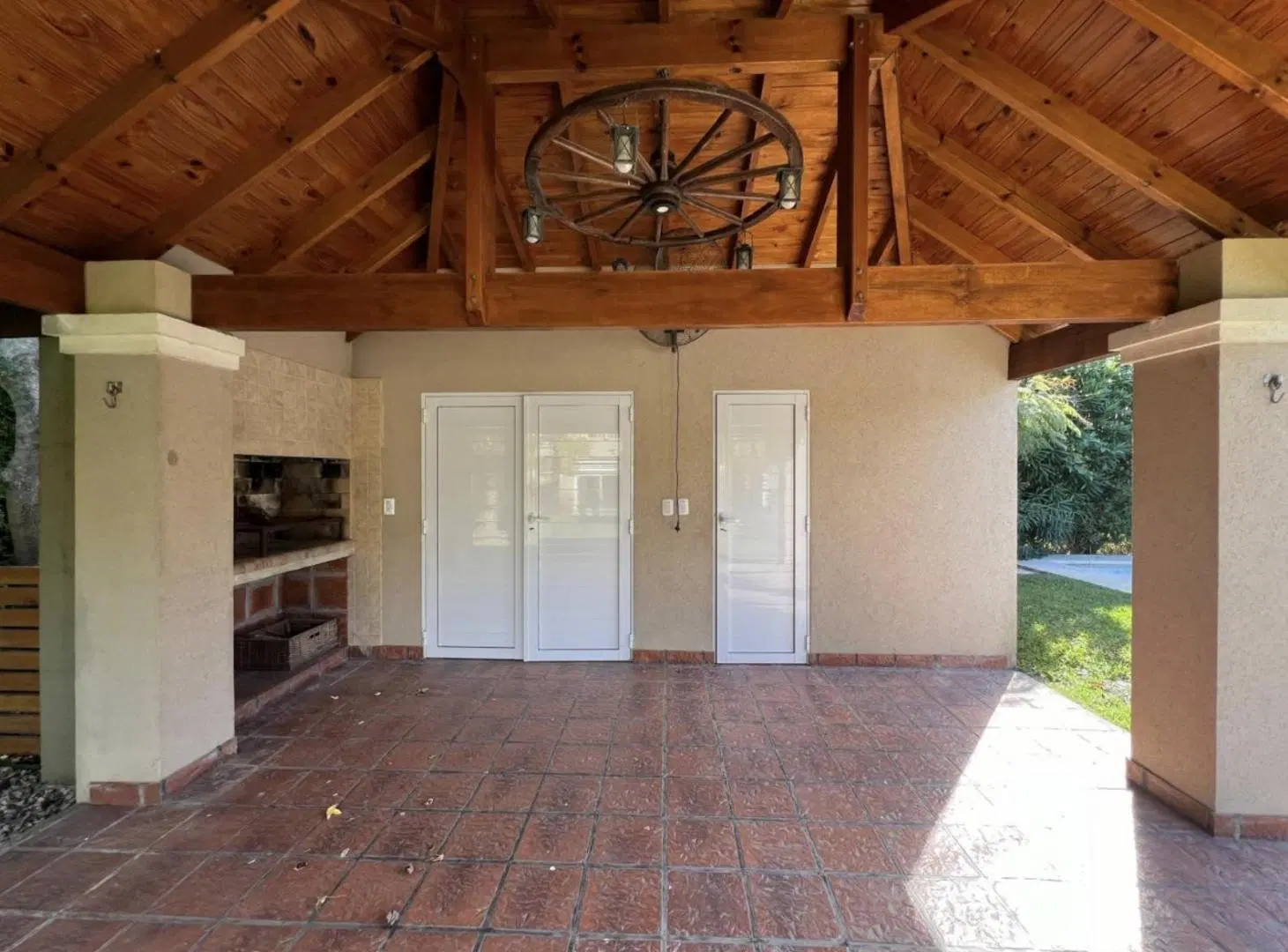 Casa en venta barrio San Isidro Labrador, Villanueva Tigre 5