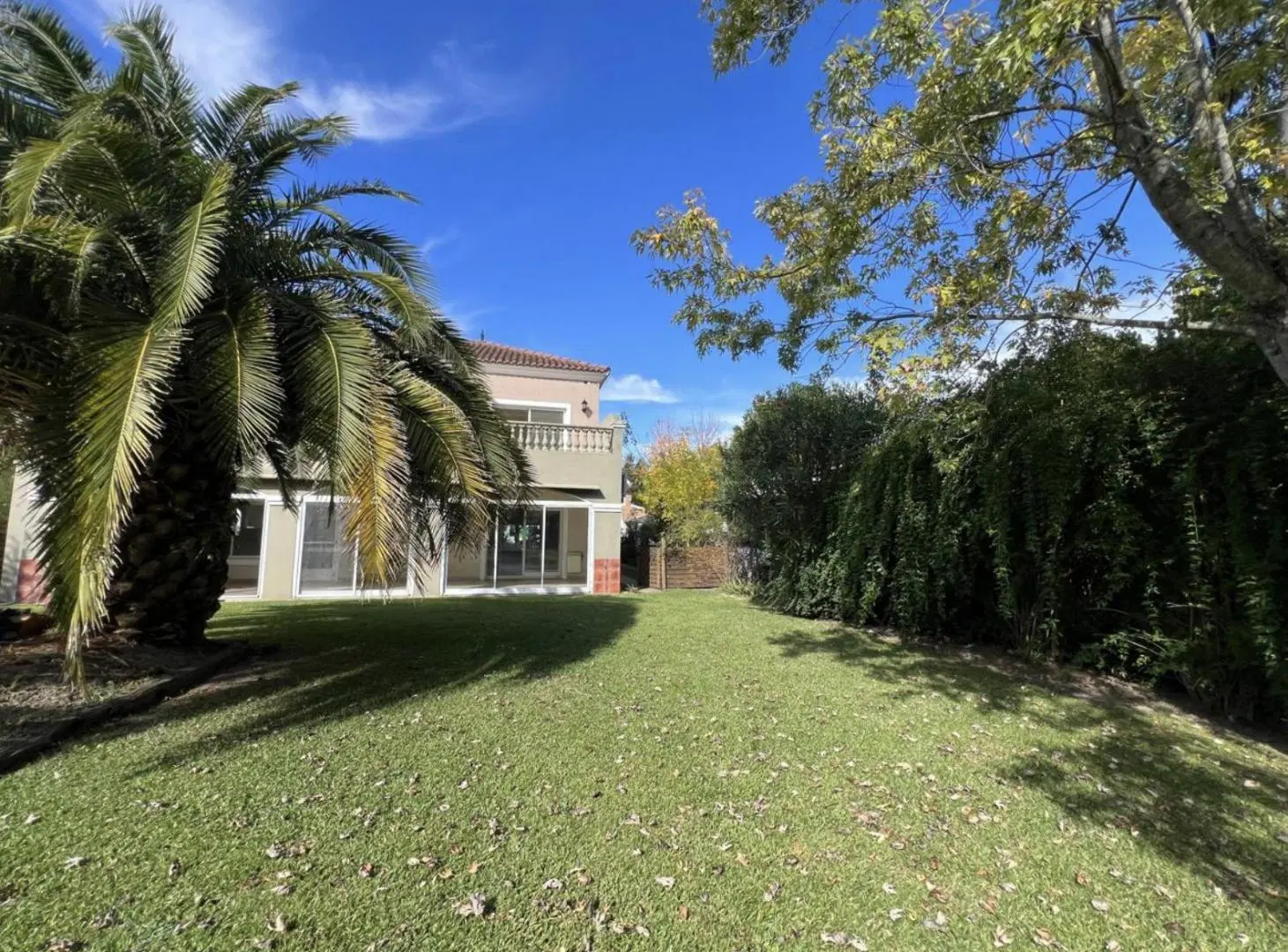 Casa en venta barrio San Isidro Labrador, Villanueva Tigre 3