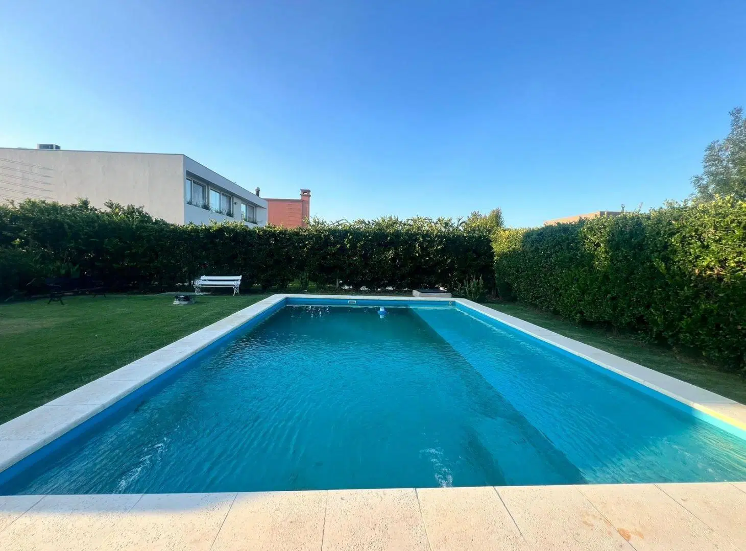 Casa en alquiler La Comarca, Gral Pacheco, Tigre 3