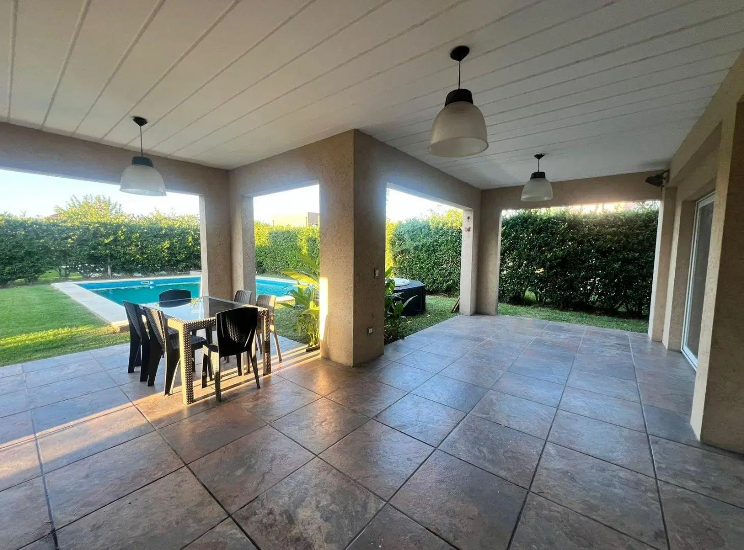Casa en alquiler La Comarca, Gral Pacheco, Tigre 8
