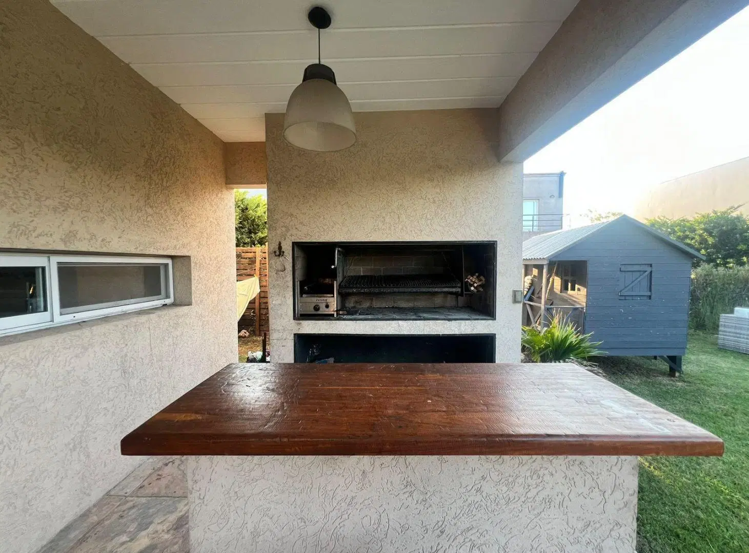 Casa en alquiler La Comarca, Gral Pacheco, Tigre 4