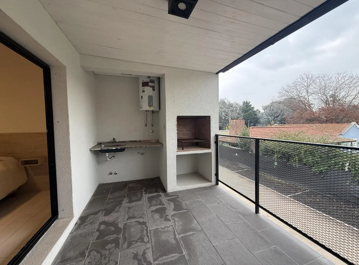 Departamento en Alquiler en CAMPUS VILLAGE 3