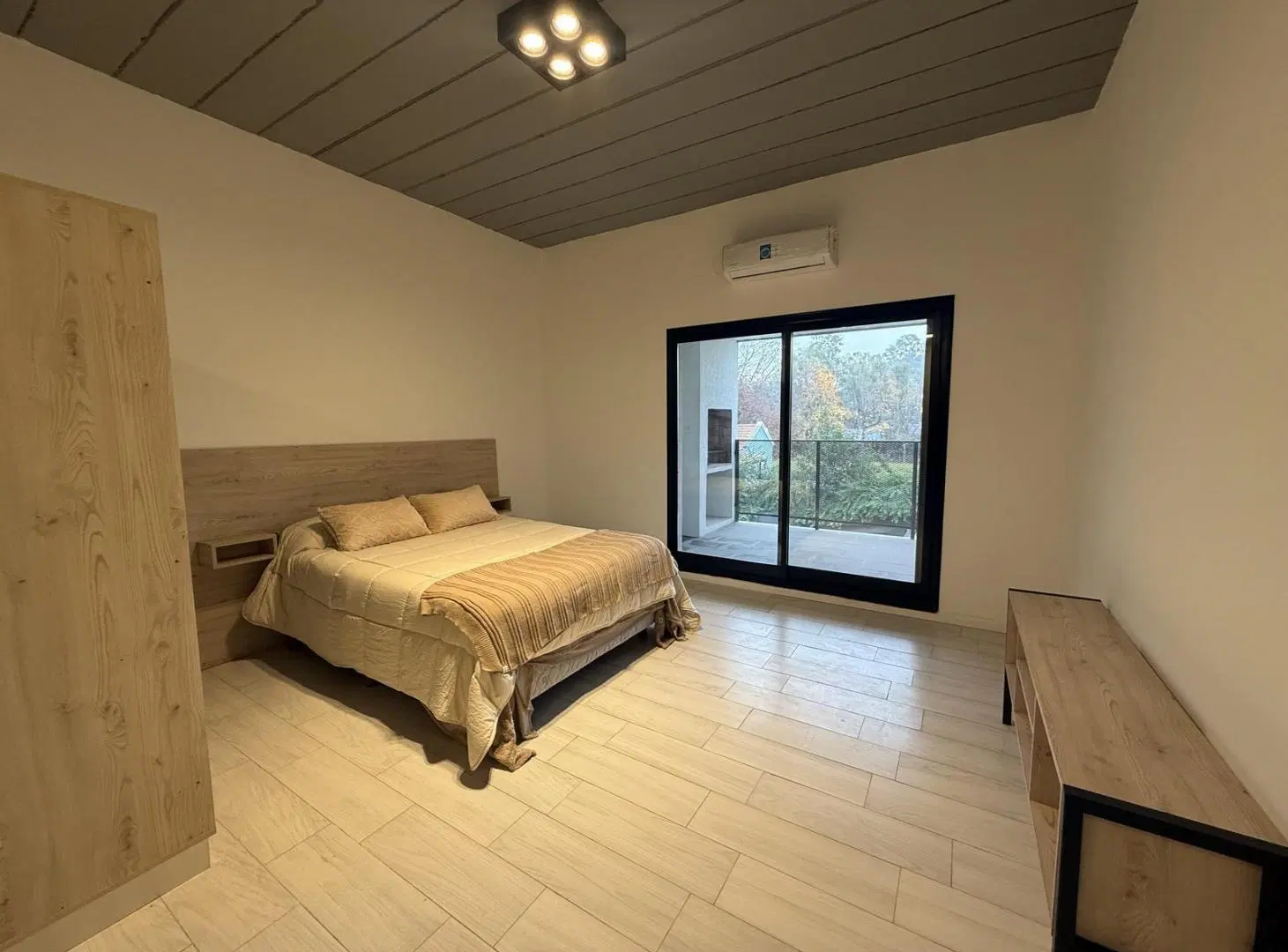 Departamento en Alquiler en CAMPUS VILLAGE 5