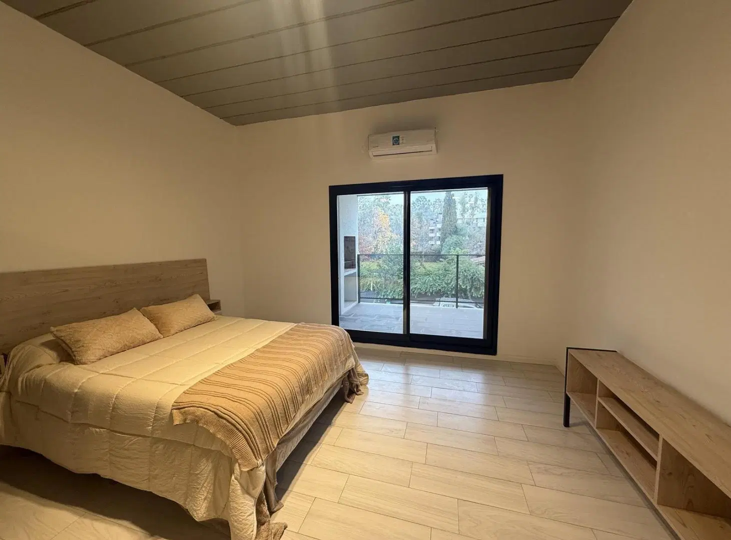 Departamento en Alquiler en CAMPUS VILLAGE 2