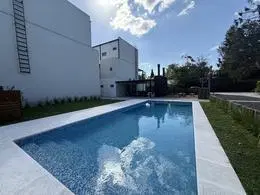 Departamento en Alquiler en CAMPUS VILLAGE 4
