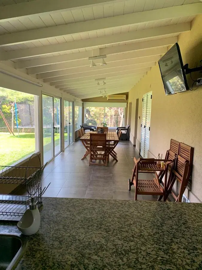 Casa en venta en barrio La Casualidad , Pilar. 4