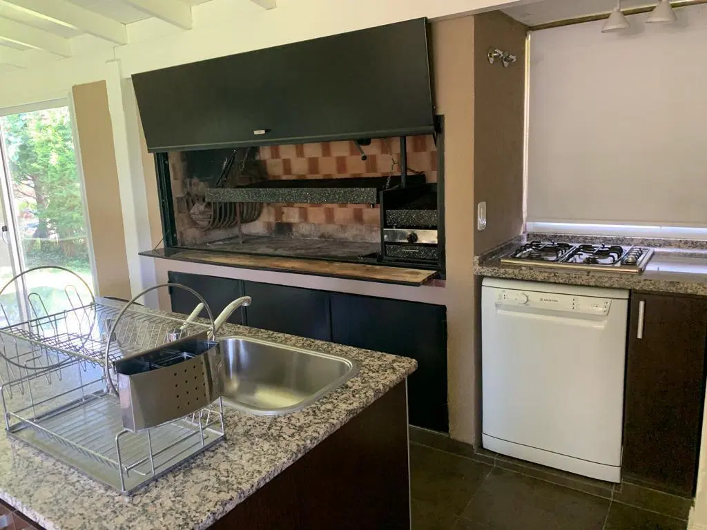 Casa en venta en barrio La Casualidad , Pilar. 5