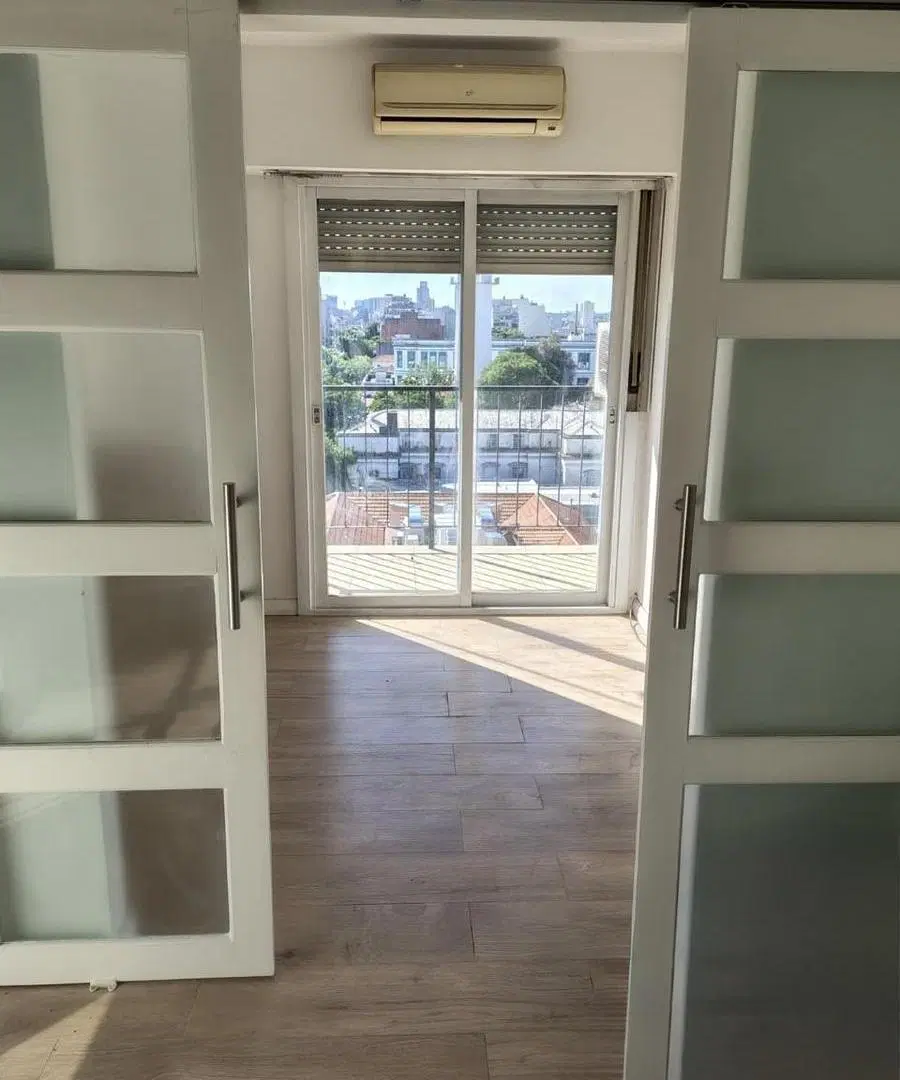 Departamento en Alquiler 3