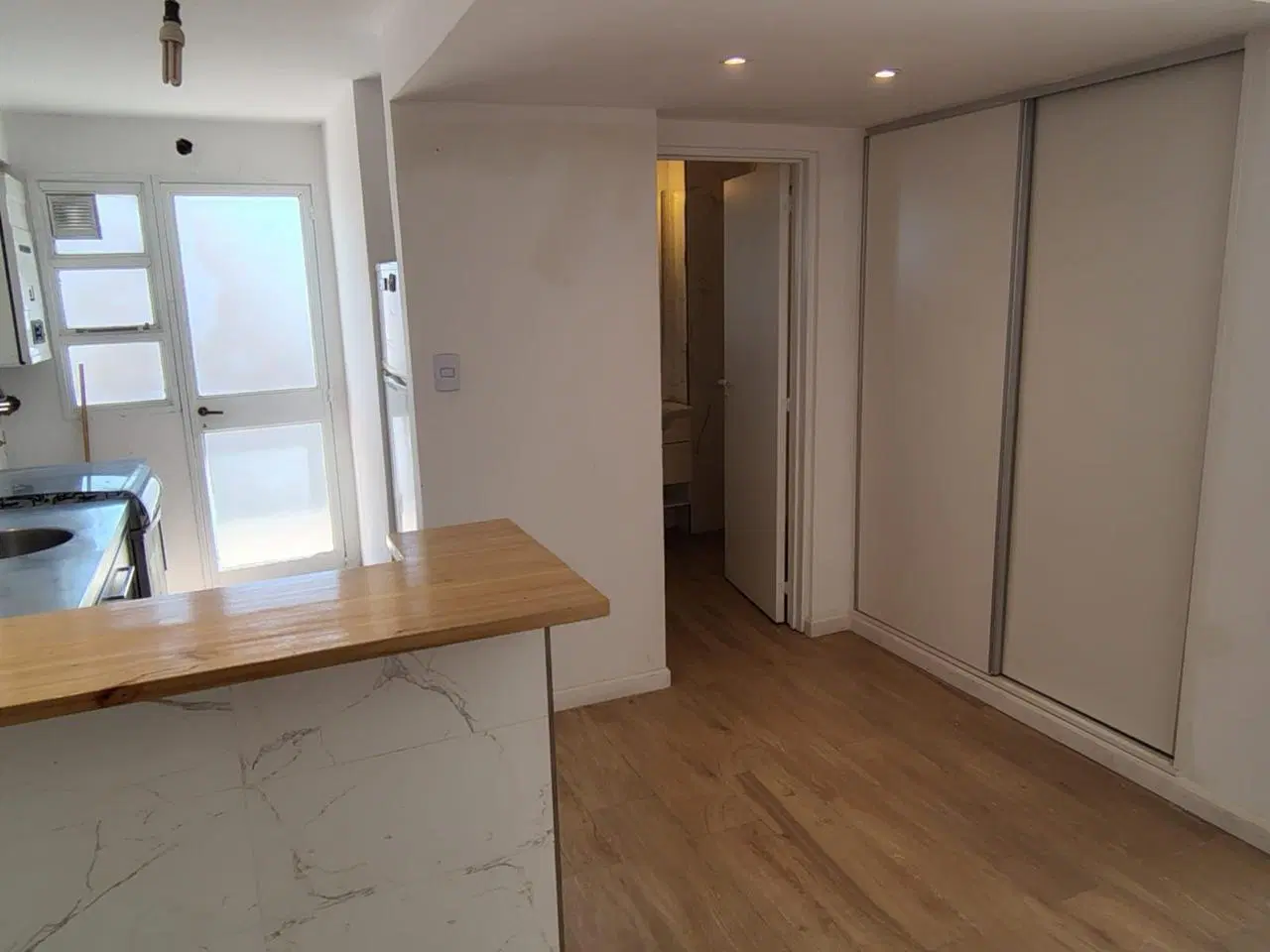 Departamento en Alquiler 5