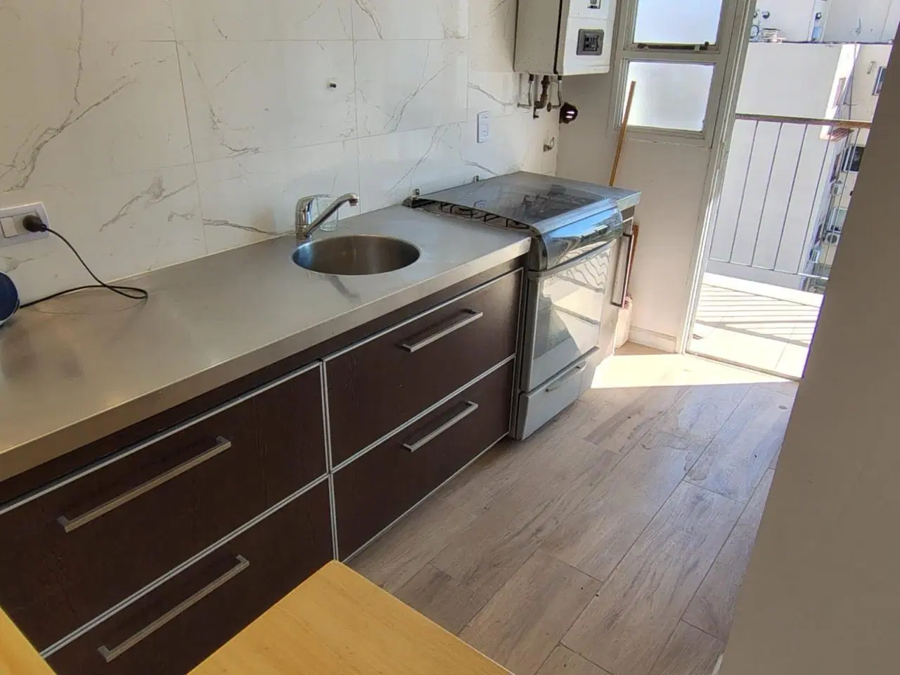 Departamento en Alquiler 4
