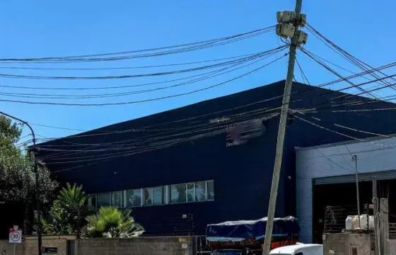 Depósito en alquiler en Tigre 2