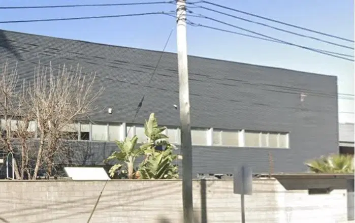 Depósito en alquiler en Tigre 3