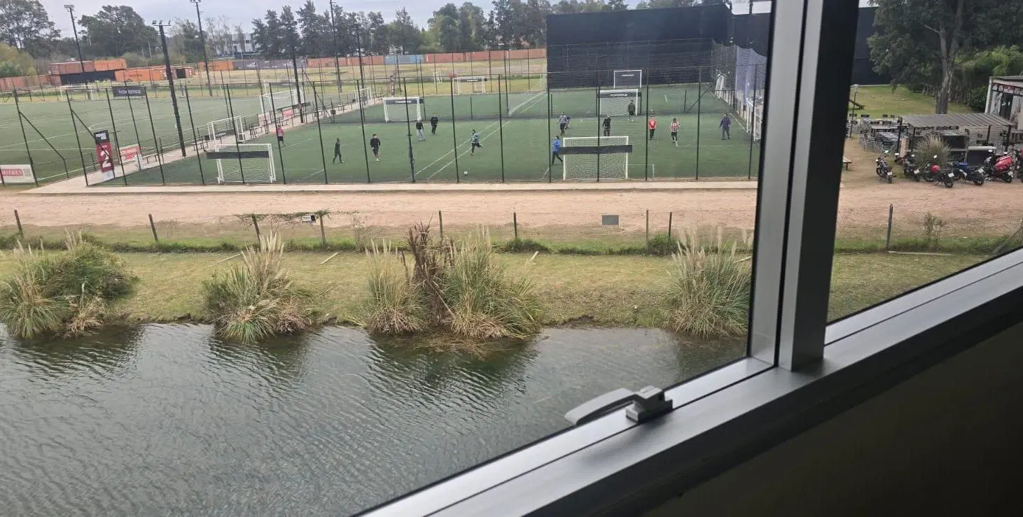 Oficina en venta en Riviera Park, Tigre Nordelta 2