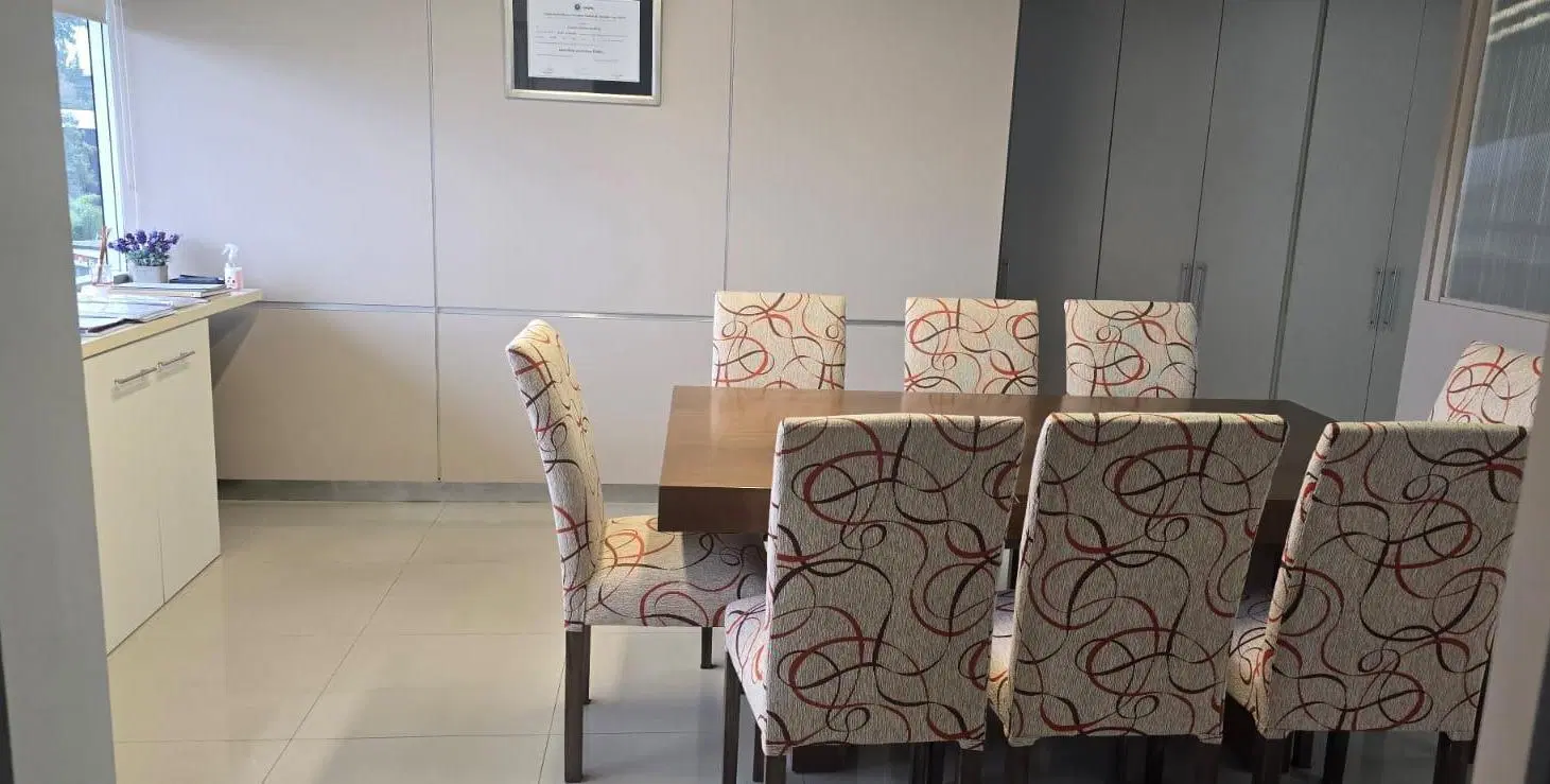 Oficina en venta en Riviera Park, Tigre Nordelta 5