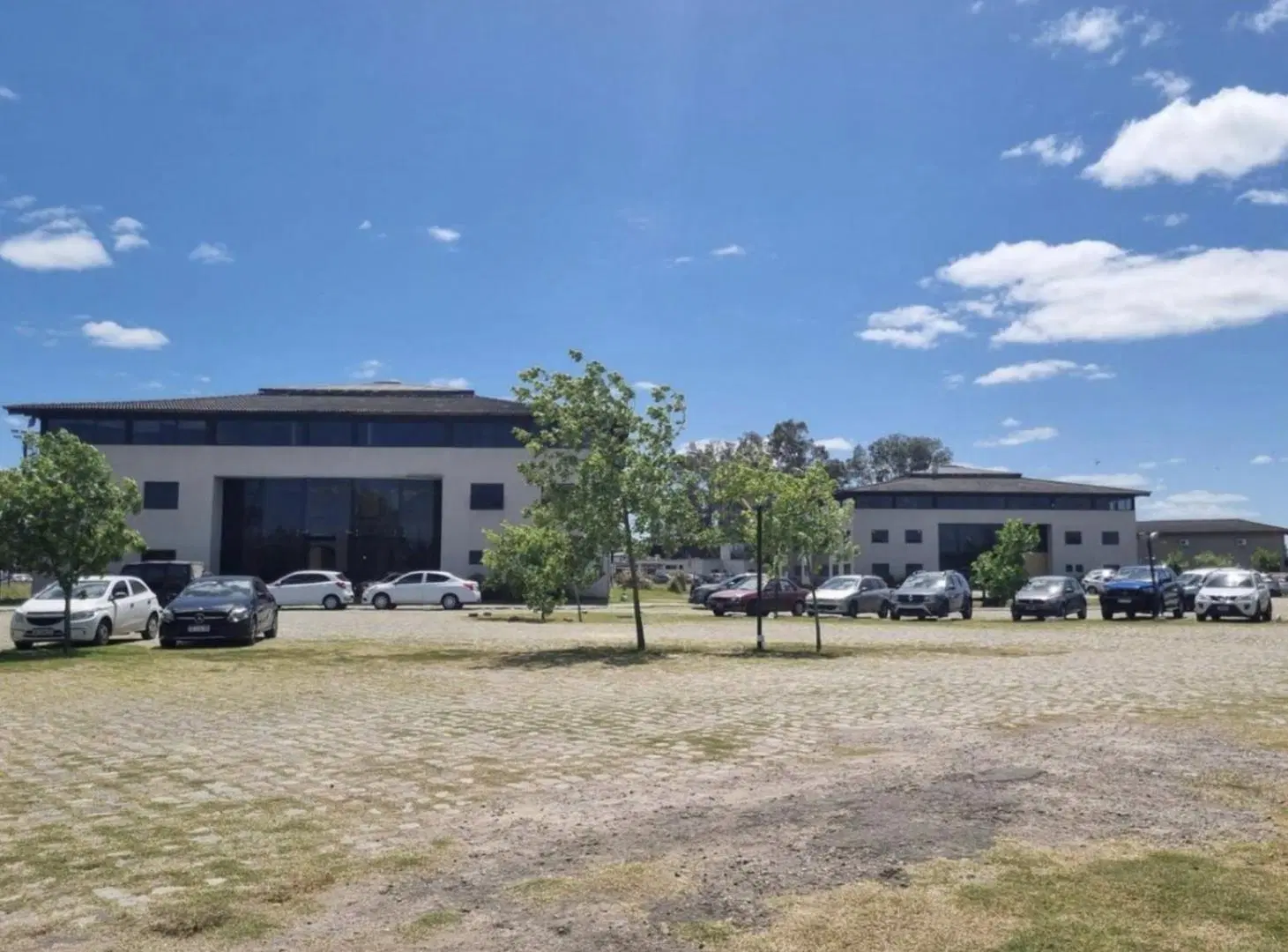 Oficina en venta en Riviera Park, Tigre Nordelta 2