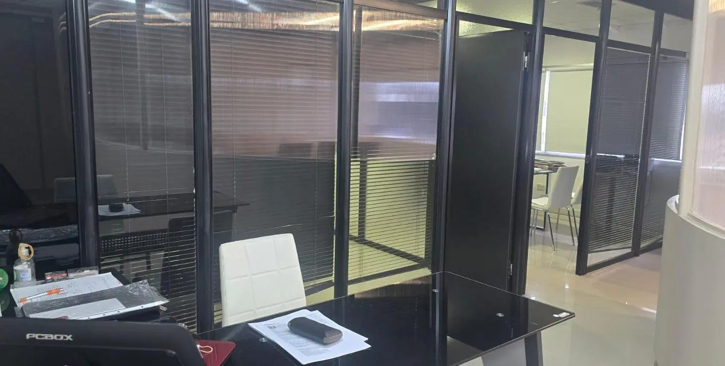 Oficina en venta en Riviera Park, Tigre Nordelta 5