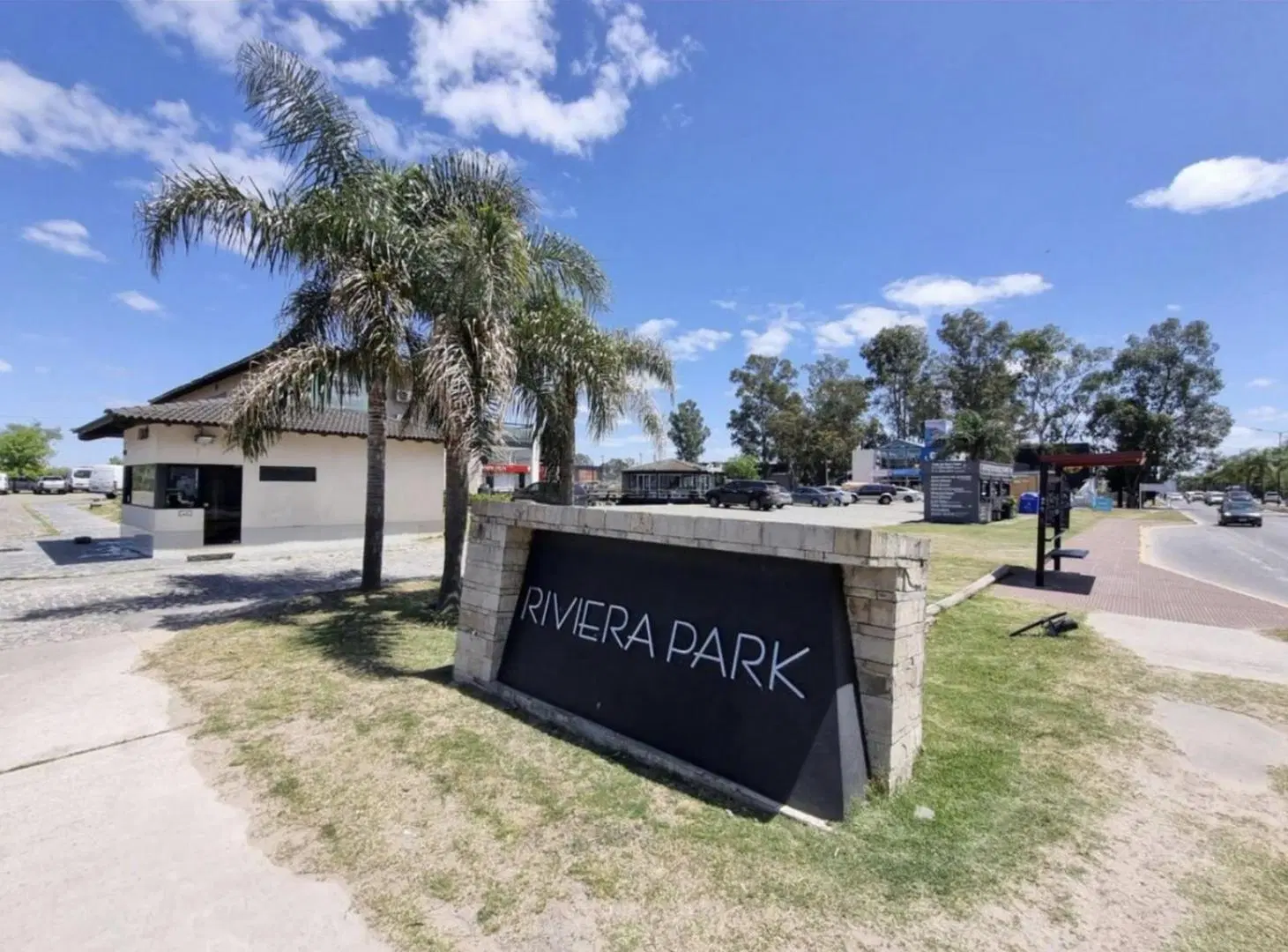 Oficina en venta en Riviera Park, Tigre Nordelta 2
