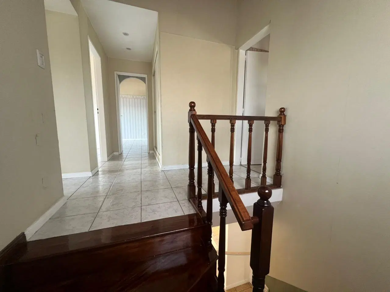 Casa en alquiler en barrio La Casualidad Pilar 4