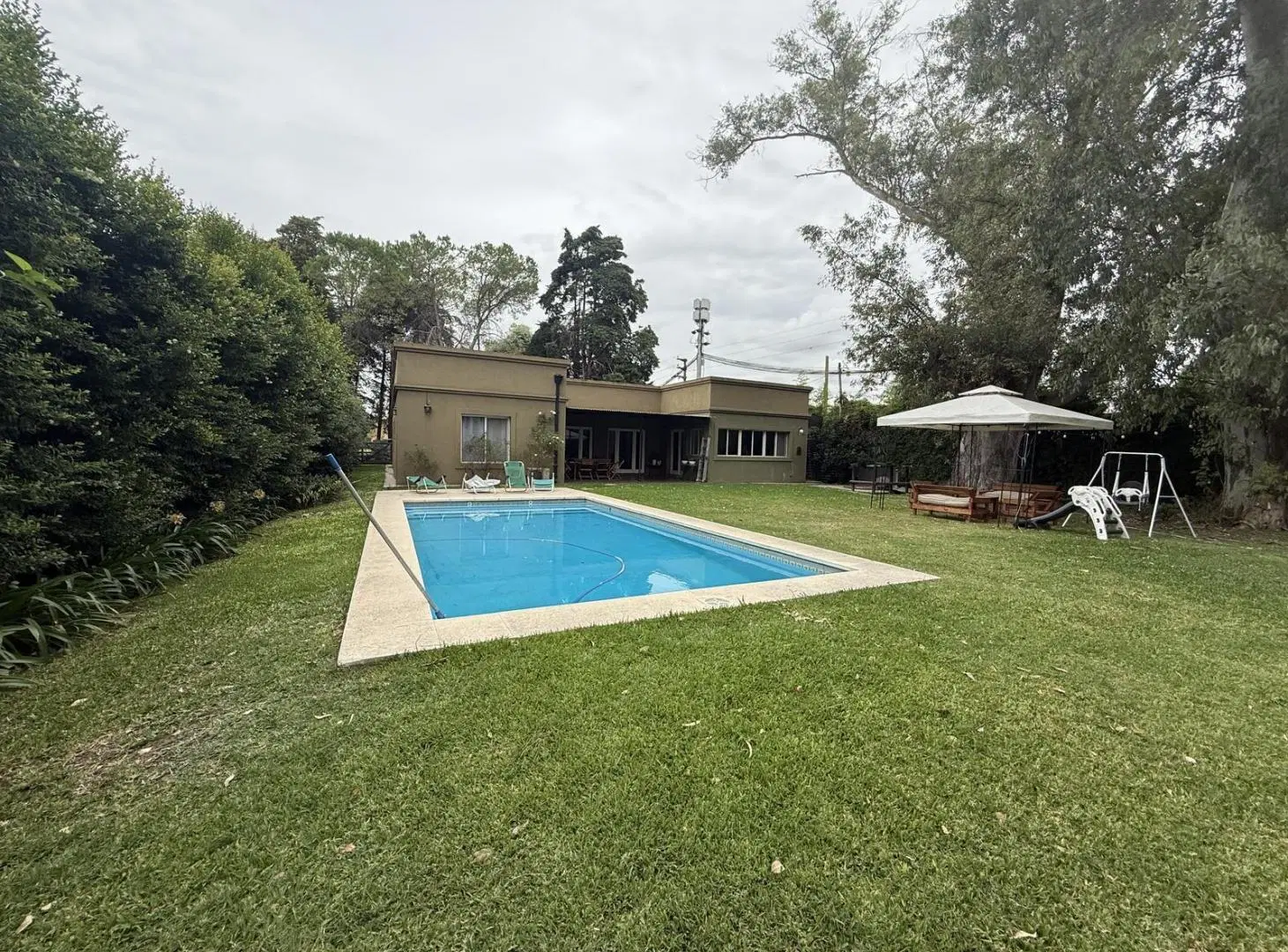 Casa en Sausalito Pilar, venta y alquiler 4